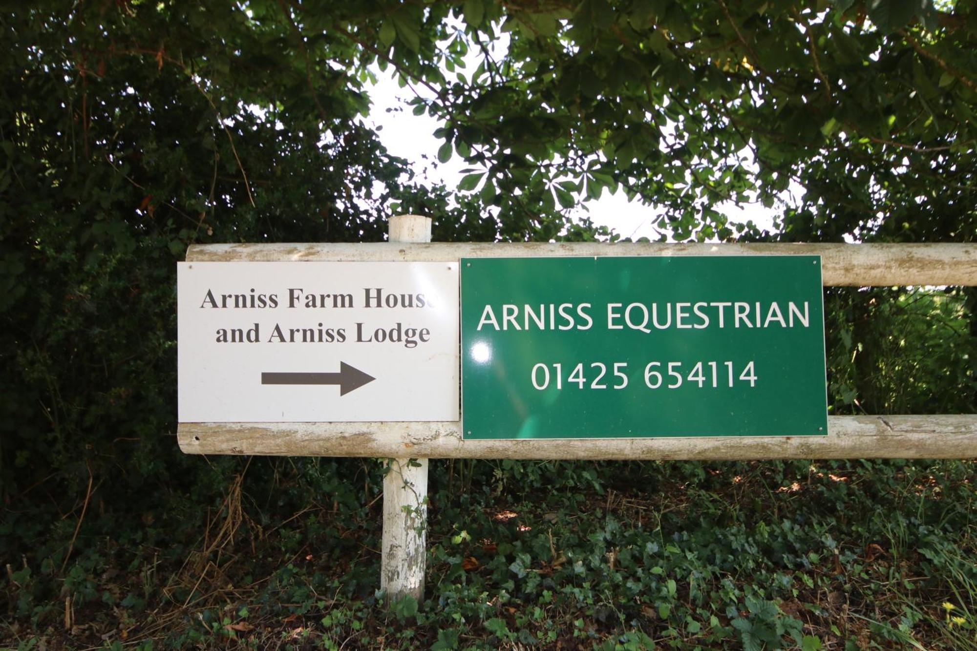 Avondale New Forest Godshill  Kültér fotó